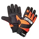 Oleo-Mac Professioneller Schnittschutzhandschuh T/9