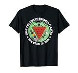 Snooker-Spieler Snooker Jahrgang 1969 Geburtstag Snooker T-Shirt