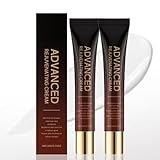 2PC Advanced PDRN Rejuvenating Creme, Rejuvenating Cream, Hydrating & Wrinkle Repair, AntiAging Face...