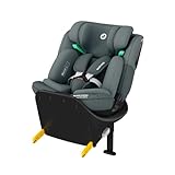 Maxi-Cosi Emerald 360 S i-Size, Autositz 360 Grad Drehbar, 0–12 Jahre (40–150 cm), Mitwachsender...