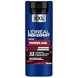 L'Oréal Men Expert XXL Gesichtspflege gegen Falten für Männer, Anti-Aging Feuchtigkeitscreme für...