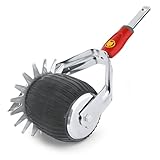 WOLF-Garten multi-star Rasenkantenschneider RB-M (für übergangslose Rasenkanten zum Beet, Wegen...
