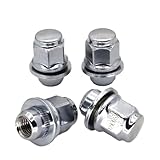 Radmutter Kompatibel mit Toyota für C&orolla 1990 1991 1992 1993 1994 1995 1996 1997 1998...