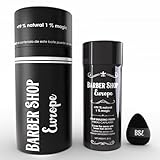 Kapillarfasern Keratina Kupfer - Haarfasern - Haarfaser für mehr Dichte und verbergen Haarausfall...