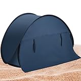 Jubepk Head Shade Zelt | Kopfschutz-Zelt-Gesichts-Kopfschutz | Pet Shade Canopy Instant Beach...