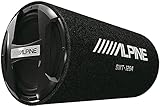 Subwoofer ALPINE SWT-12S4 Bass reflex 30cm 4Ohm 1000W