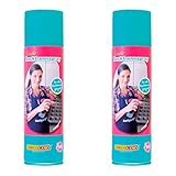 Decocino Backtrennspray – 200 ml – pflanzliches Backspray zum Einsprühen & Einfetten von...