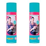 Decocino Backtrennspray – 200 ml – pflanzliches Backspray zum Einsprühen & Einfetten von...