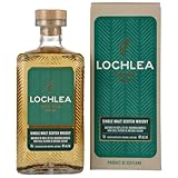 Lochlea Sowing Edition Third Crop Single Malt Scotch Whisky Lowland 46% vol. 0,7l