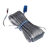 Lautsprecherkabel für Samsung 5 1 Heimkino-System optimiert Ihr Audio-Erlebnis (4 m)