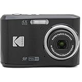 KODAK Pixpro FZ45-16.44 Megapixel Digitale Kompaktkamera, 4X optischer Zoom, 2.7 Zoll LCD, 720p...