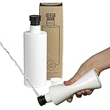 CuloClean + Flasche + Flaschenverschluss. Po dusche. Das diskreteste und kleinste mobile Reisebidet,...
