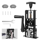 Manuelle KabelschäLmaschine, Kabelabisoliermaschine, für 1-25 mm Kabel, Kabelabisolierer,...