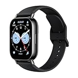 Redmi Watch 5 Lite Smartwatch, 1.96' AMOLED Display, 18 Tage Akku, 150+ Sportmodi, integriertes GPS,...