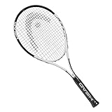 HEAD GEO Speed Graphite Tennisschläger inkl. Schutzhülle (erhältlich in Griffgrößen 1 - 4) (L4...