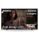 Sony BRAVIA XR, XR-98X90L, Full Array LED, 4K HDR, Google TV, ECO Pack, BRAVIA CORE, Aluminium,...