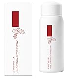 Lingzhi Anti-Falten-Gesichtswasser, Ganoderma-Serumspray für das Gesicht, straffendes und...