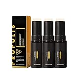 Wrinkle Multi Balm Stick, Feuchtigkeitsstift Gesicht, Anti-Aging Face Balm Stick, Nährende, Stärkt...