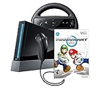 Wii Konsolen-Set (Erneuert)