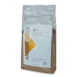 Räuchergold 10 Liter Räuchermehl aus Buchenholz – sehr feine Holzspäne – Smoking Chips zum...