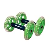 Schildkröt Dual-Core-Wheels