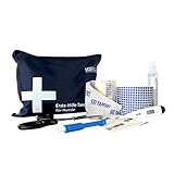 WDT Erste-Hilfe-Tasche für Hunde