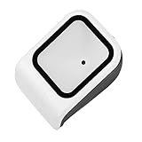 Cryfokt Desktop-Barcode-Scanner. Effizientes Automatisches Scannen von Sprachansagen für...