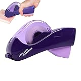Automatischer Klebeband Spender, Paketbandabroller Klebebandabroller Zum Geschenke, Auto Tape...