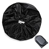 Reserveradabdeckung, Ersatz Ersatzrad Abdeckung, Ersatzradabdeckung, 65cm Reserverad Tasche...