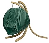 AMAZONAS Wetter Schutzhülle Globo Royal Cover für Hängesessel Globo Royal Chair
