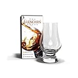 Glencairn Whiskyglas in Geschenkbox aus Karton
