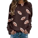 Pullover Damen Weihnachten Suesse Strickjacken Damen Bluse Strickpullover Damen Elch Pullover Damen...