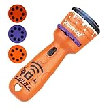 Generisch Kinder Taschenlampe,Halloween Partygeschenk Für Kinder | Nachtlicht Einschlaflicht...