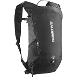 Salomon Trailblazer 10 Unisex-Wanderrucksack, Vielseitigkeit, Einfach zu handhaben, Komfort und...