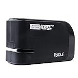 Eagle Elektrische stapler-heavy Pflicht Automatische Hefter, 20 Blatt Kapazität, Akku oder AC...