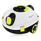 EVERCROSS BOT Y10 Poolroboter, Poolroboter Akku für die Bodenreinigung, 100 Min Batterielaufzeit,...