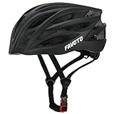 Favoto Fahrradhelm für Erwachsene Radhelm - Fahrrad Helmet Rennradhelm Rollerhelm MTB Helm für...