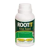 Root It First Feed 125 ml - Bewurzelungspulver für Stecklinge Wurzelaktivator Bewurzelungshormon...