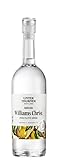 Unterthurner Südtiroler Williams Christ 0,5 Liter 40% Vol.