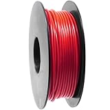 Xenterio LiYv Schaltlitze hochflexibel, 0,50mm², 25m Spule, Leiter Kupfer verzinnt, 900V, Farbe...