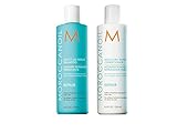 Moroccanoil Moisture Repair Shampoo & Conditioner im Set (2 x 250ml Set)
