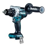 Makita DDF486Z Akku-Bohrschrauber 18V (ohne Akku, Ohne Ladegerät)