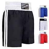 Farabi Sports Pro Boxshorts für Boxtraining Punching Sparring Fitness Gym MMA Muay Thai...