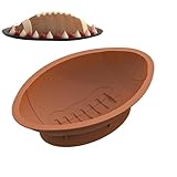 Kuchenform, Kugelform, kreative Silikon-Backform für Kuchen, einfache Entnahme für Sportliebhaber,...