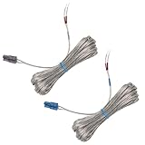 Lautsprecherkabel AH81-02137A für Samsung Heimkinosystem Hecklautsprecher, geeignet für HT-F5500W...