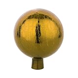 VERDOBA - Rosenkugel - Gartenkugel für den Garten - Dekokugeln Aussenbereich in vielen Farben -...