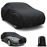 Autogarage Vollgarage Auto Garage Schutzhülle Abdeckplane Autoabdeckung Ganzgarage Car Cover PKW...
