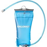 Salomon Soft Reservoir 1.5l Unisex Hydrationszubehör, Camelback, Kurze Schlauchführung unter dem...