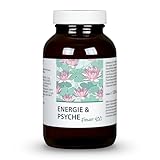 BioProphyl Folsäure & B-Vitamine mit DHA, Magnesium & Eisen, 120 Kapseln