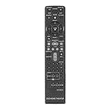 Mtlavishness Innovative Tastatur-Fernbedienung Heimkino-Fernbedienung 23,0 x 5,0 x 2,0...